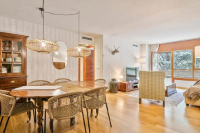 Luderna - Apartamento con terraza Barrados